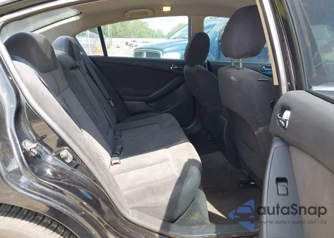 2009 Nissan Altima 2.5 S из США, поврежденный, VIN 1N4AL21E19N544434